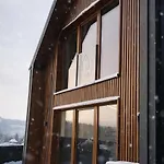샬레 Pod Luboniem