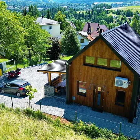 Pod Luboniem Alpstuga *