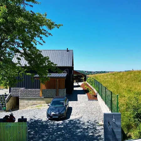 Alpstuga Pod Luboniem Rabka