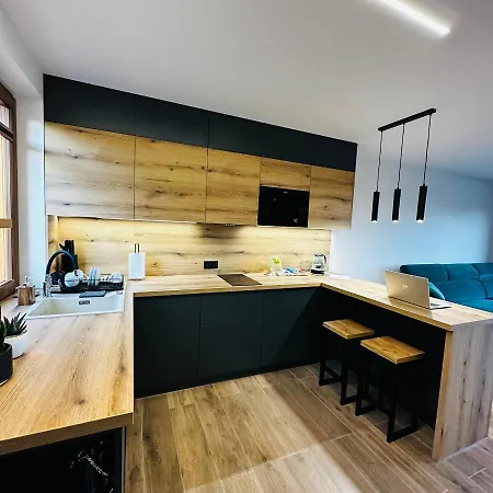 Pod Luboniem * Rabka