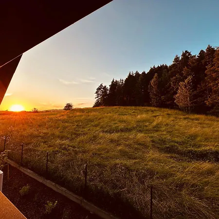 Domek alpejski Pod Luboniem Rabka