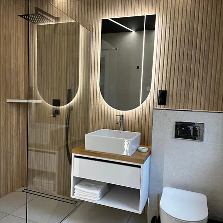 Alpstuga Pod Luboniem Rabka