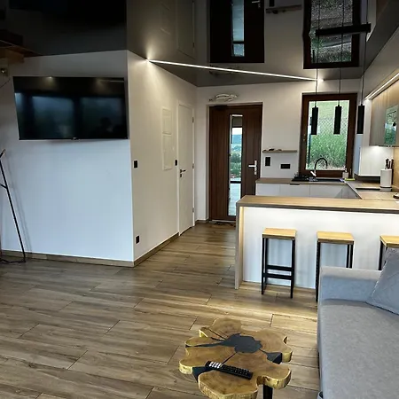 Pod Luboniem * Rabka