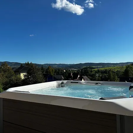 Pod Luboniem Alpstuga