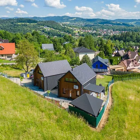 Pod Luboniem Alpstuga *