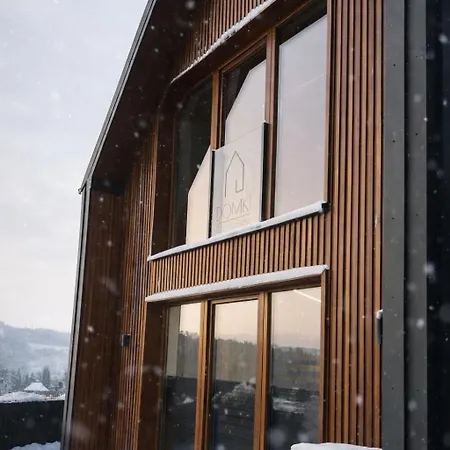 Chalet Pod Luboniem
